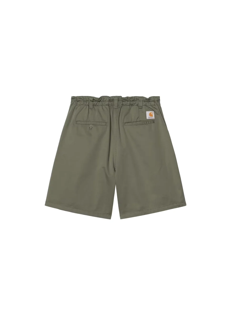 CARHARTT WIP Marv Short Leaf, Stone washed