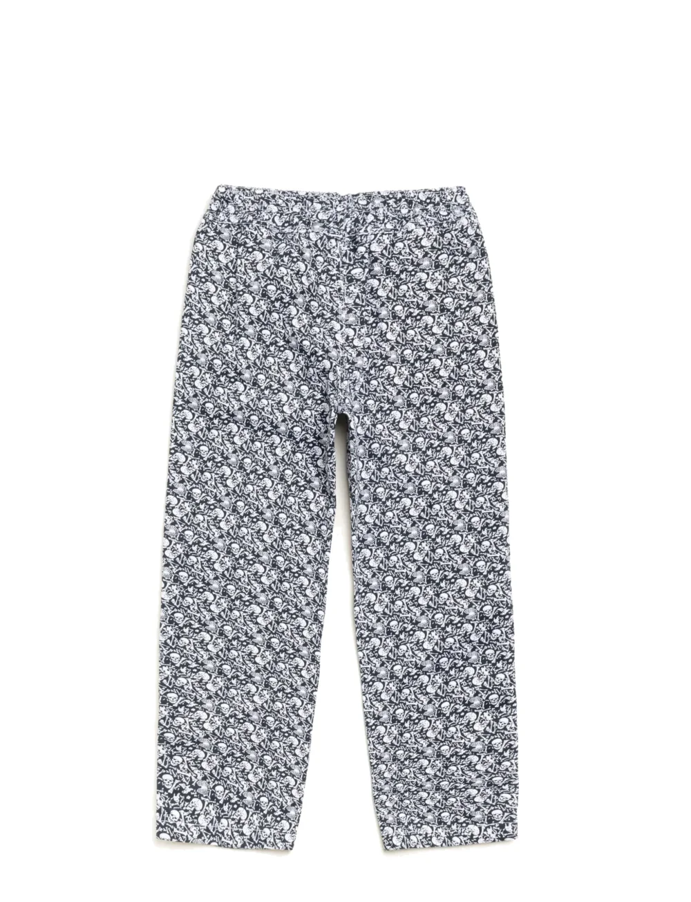 STÜSSY Beach Pant Cotton Twill BONES