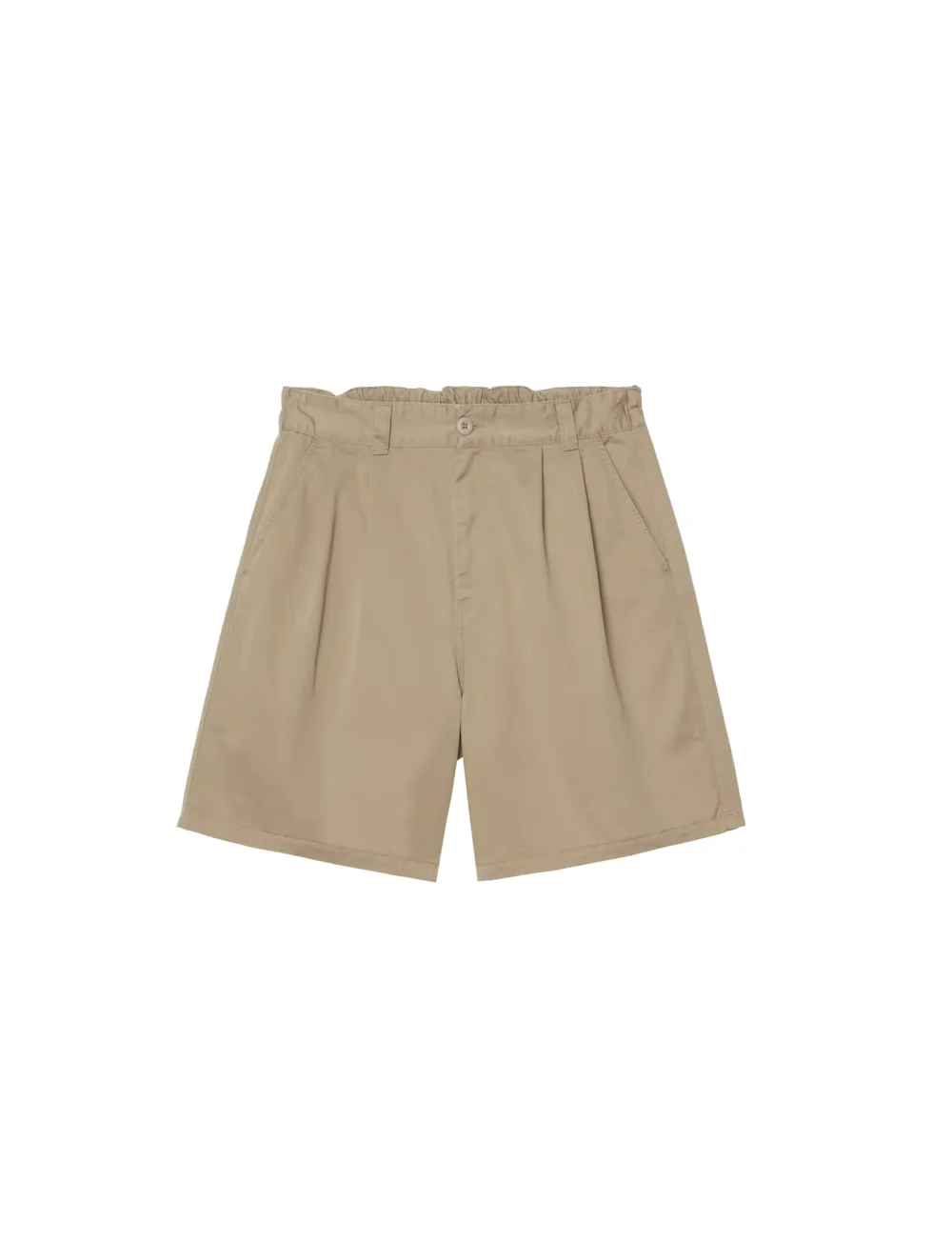 CARHARTT WIP Marv Short IROKO WASHED - 2