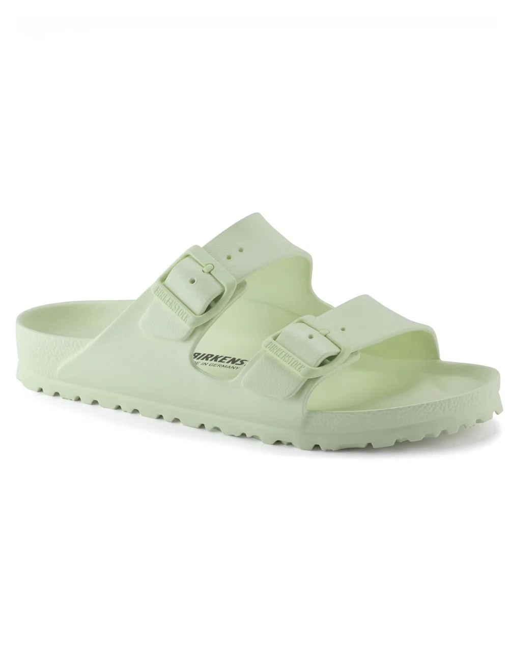BIRKENSTOCK ARIZONA EVA FADED LIME - 2