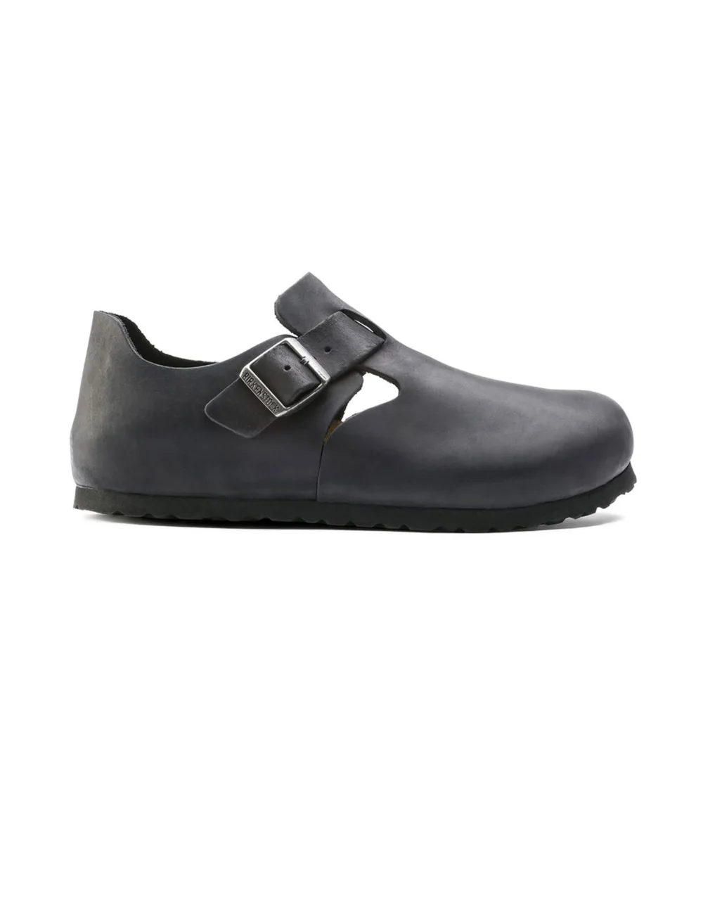 BIRKENSTOCK LONDON FL BLACK