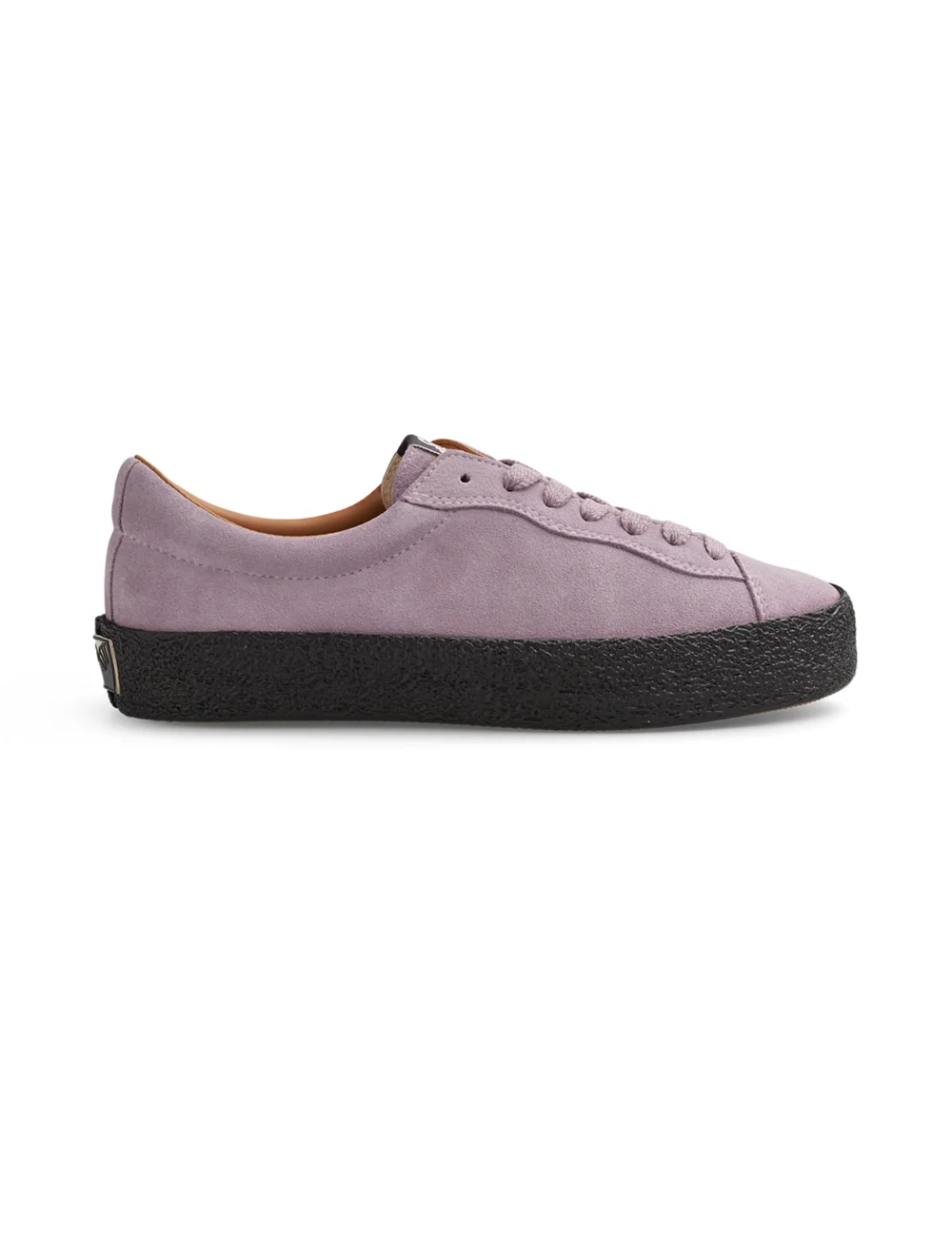 LAST RESORT VM002 SUEDE LO (LILAC/BLACK)