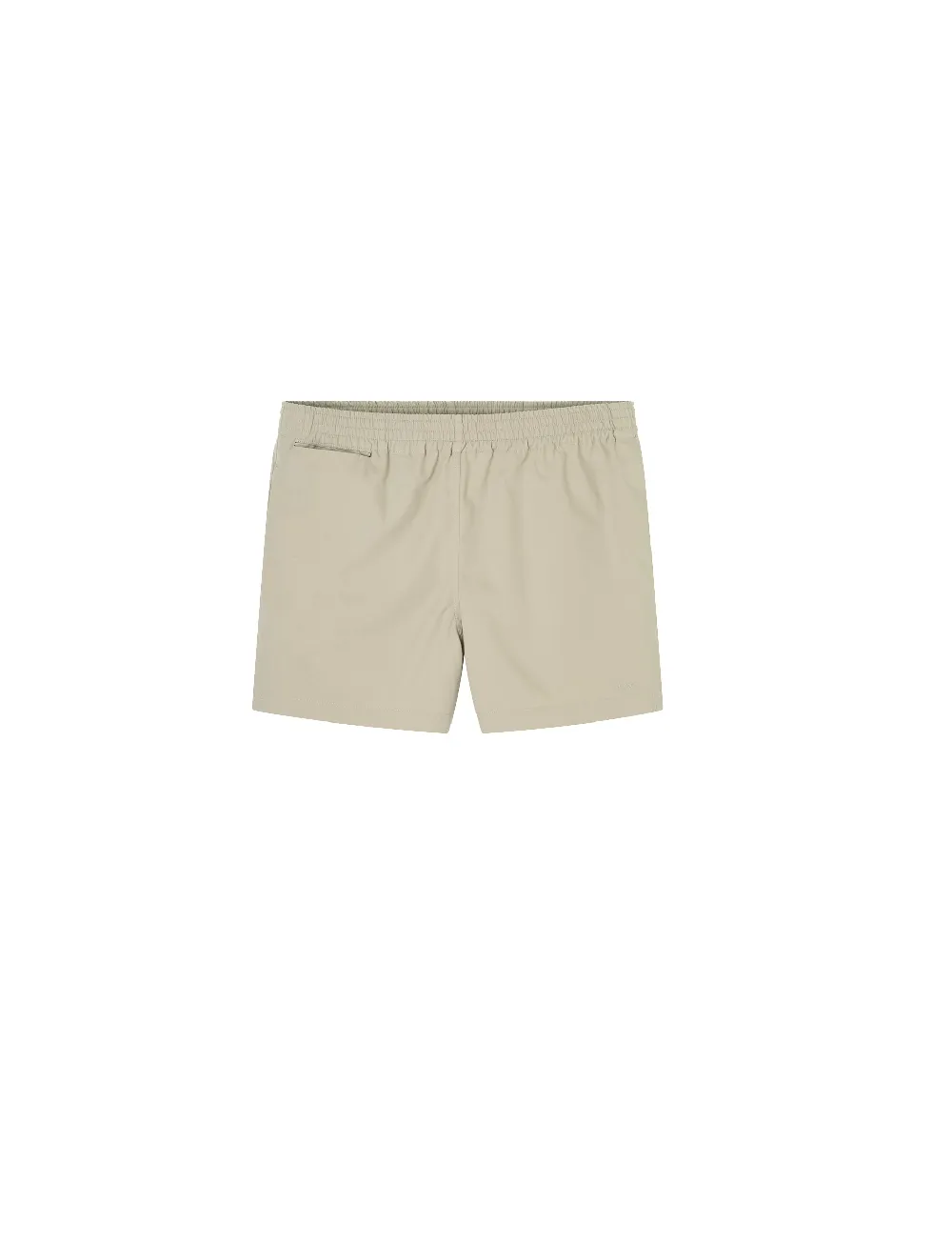 A.P.C. SHORT AXEL SAGE GREEN