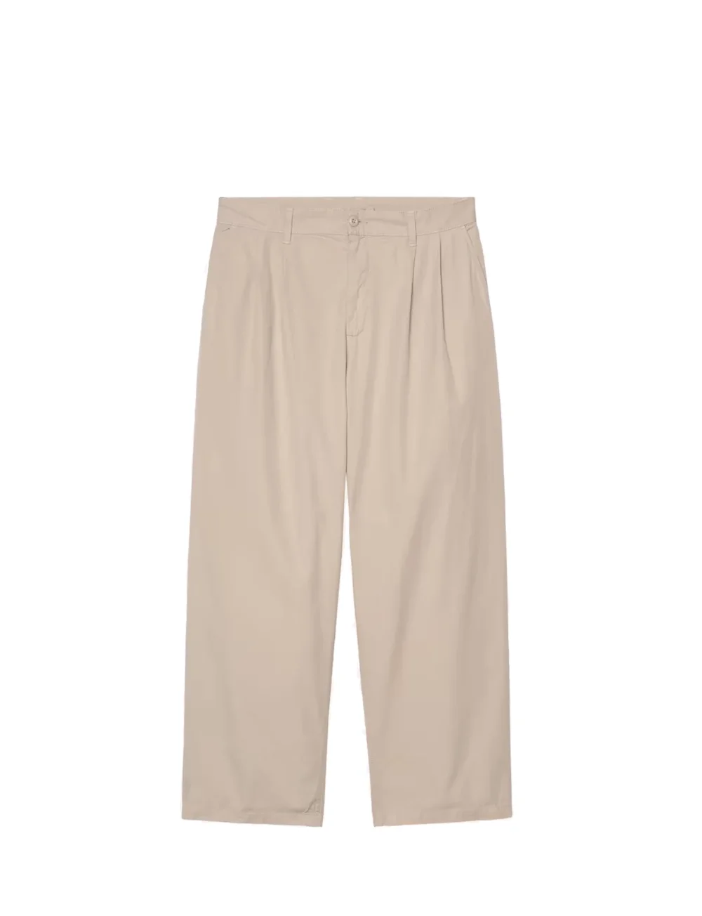 CARHARTT WIP Evan Pant Wall, Rinsed