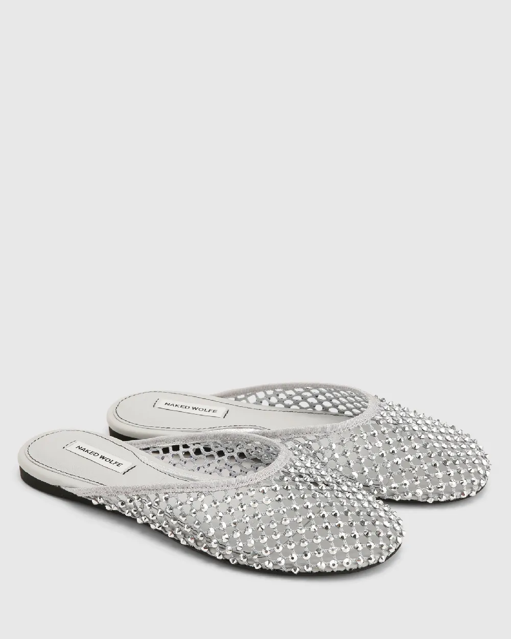 Chaos Grey Diamonds - 4