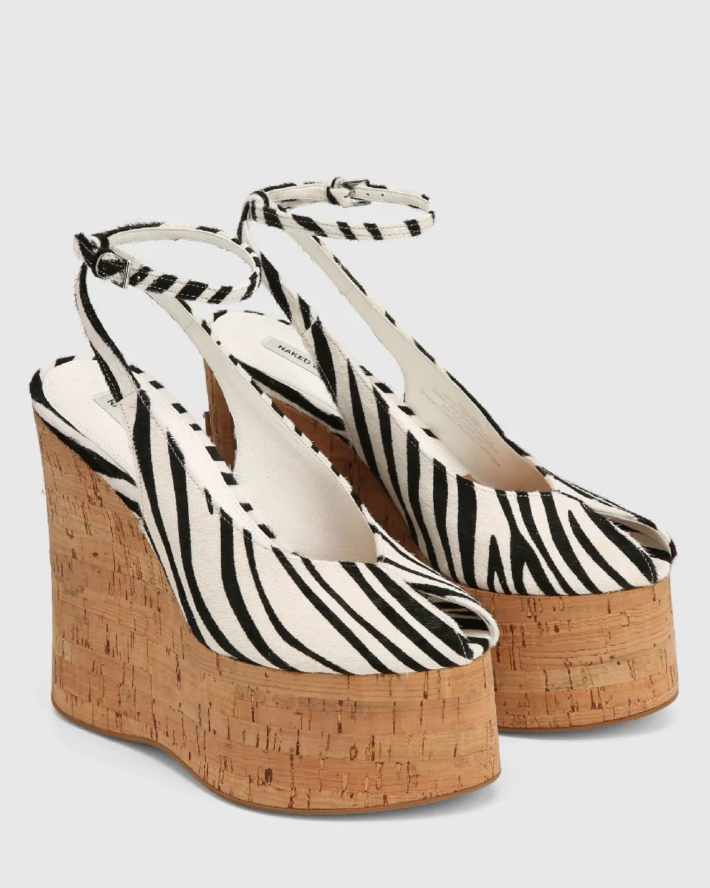 Tansy Zebra Pony - 3
