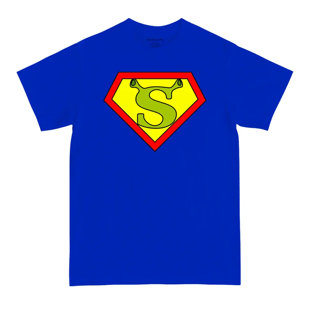 SuperShrek T-Shirt