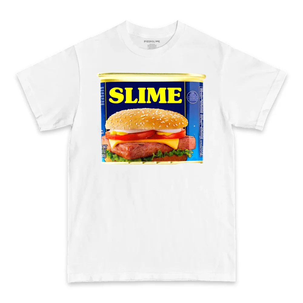 SPAMSLIME T-SHIRT