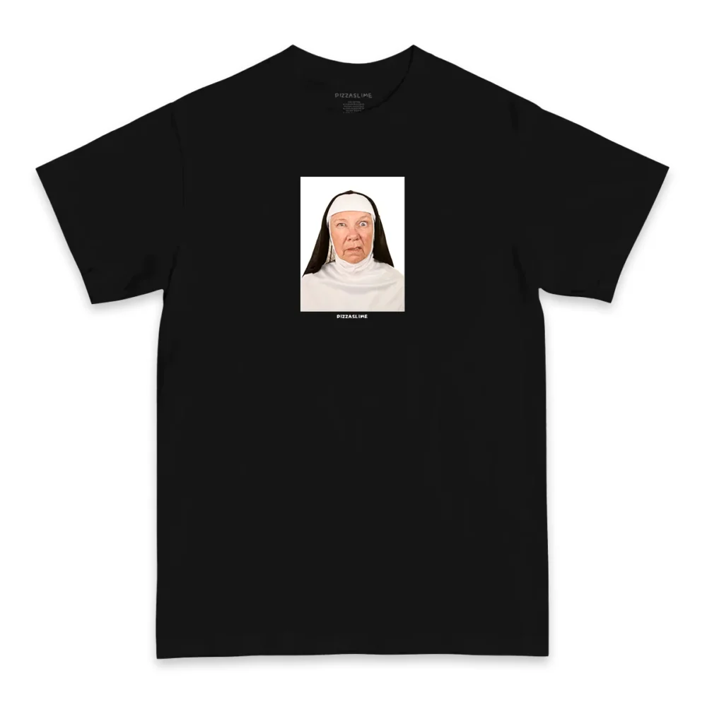 NUN T-SHIRT