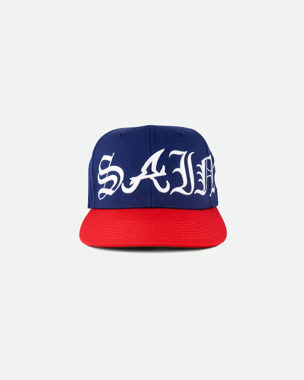 Saint Fitted