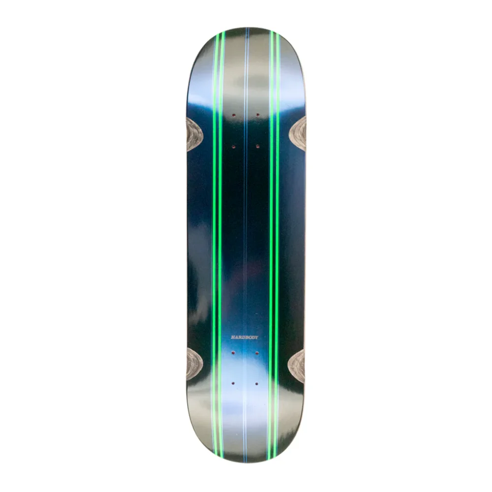 Hardbody - Deck - Chevron - 8.5"