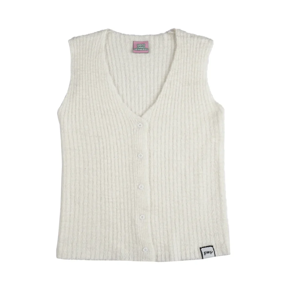Snowfield Vest