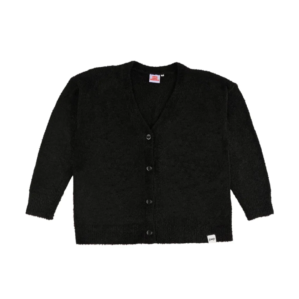 Midnight Ink Cardigan