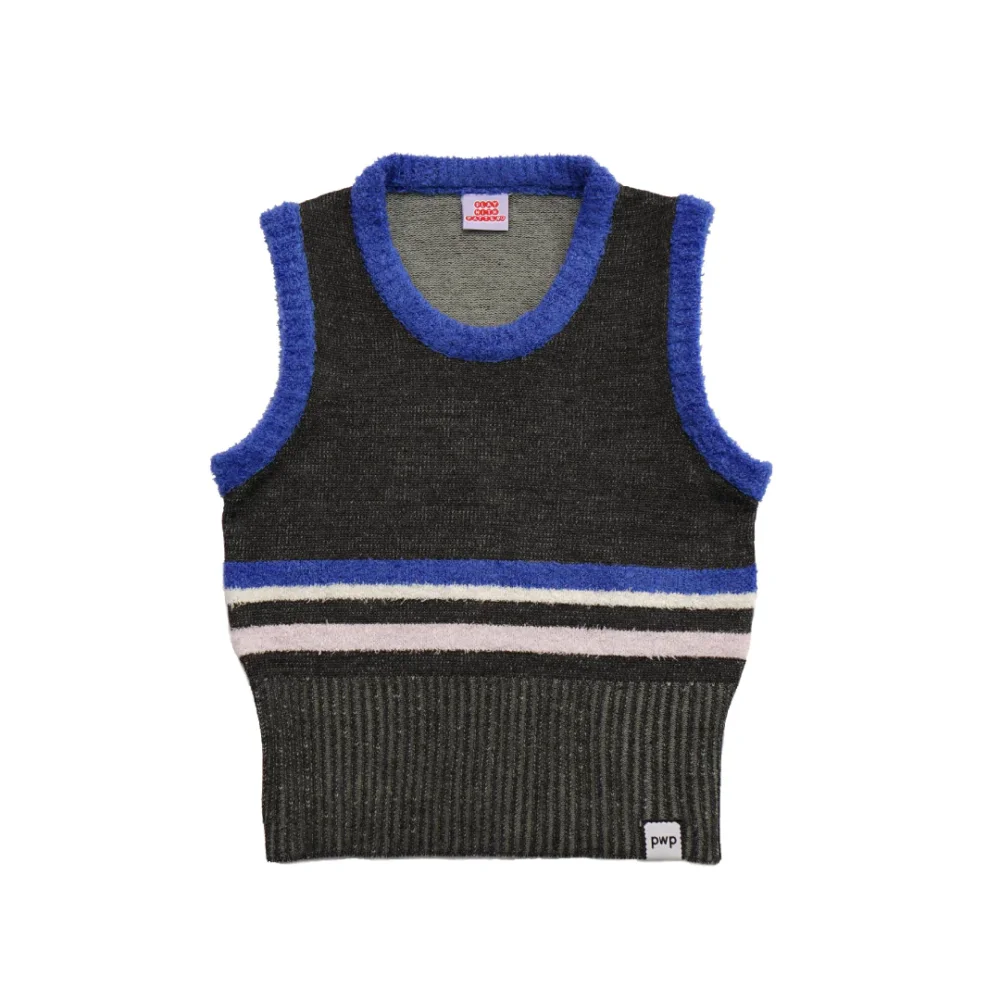 Hues Panache Vest