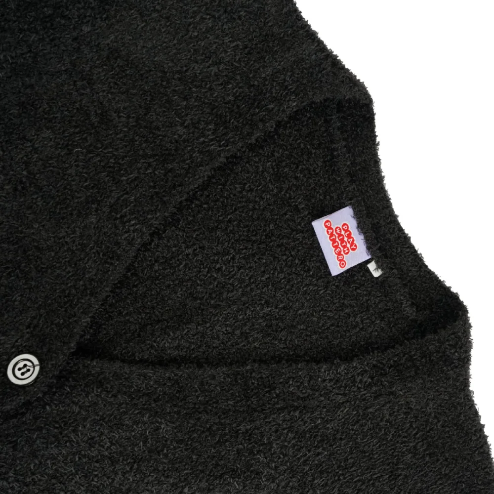 Midnight Ink Cardigan - 5