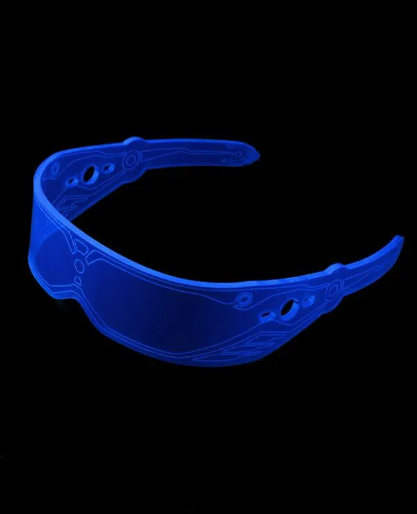 T VISOR