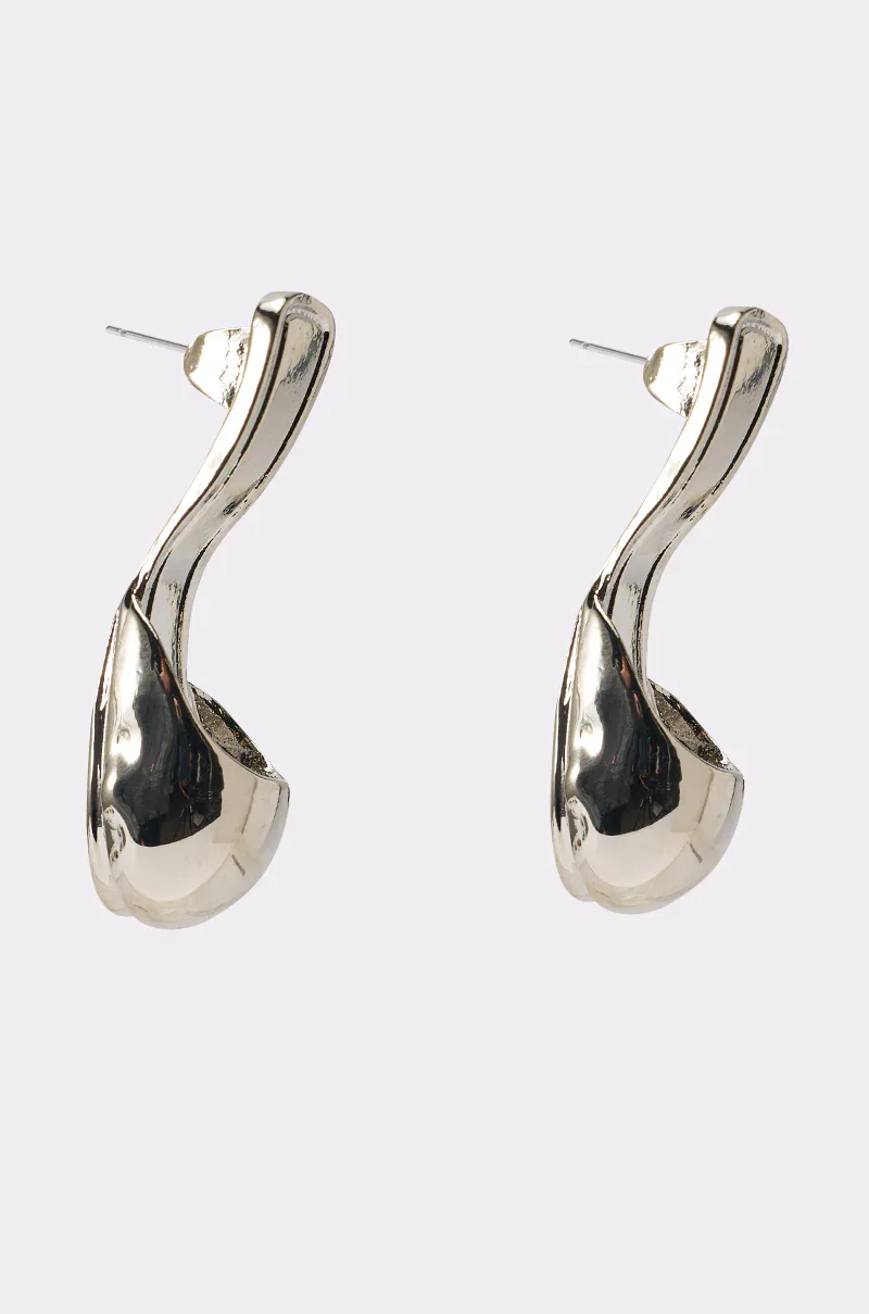 WALK IN MY SHOES EARRING - 2