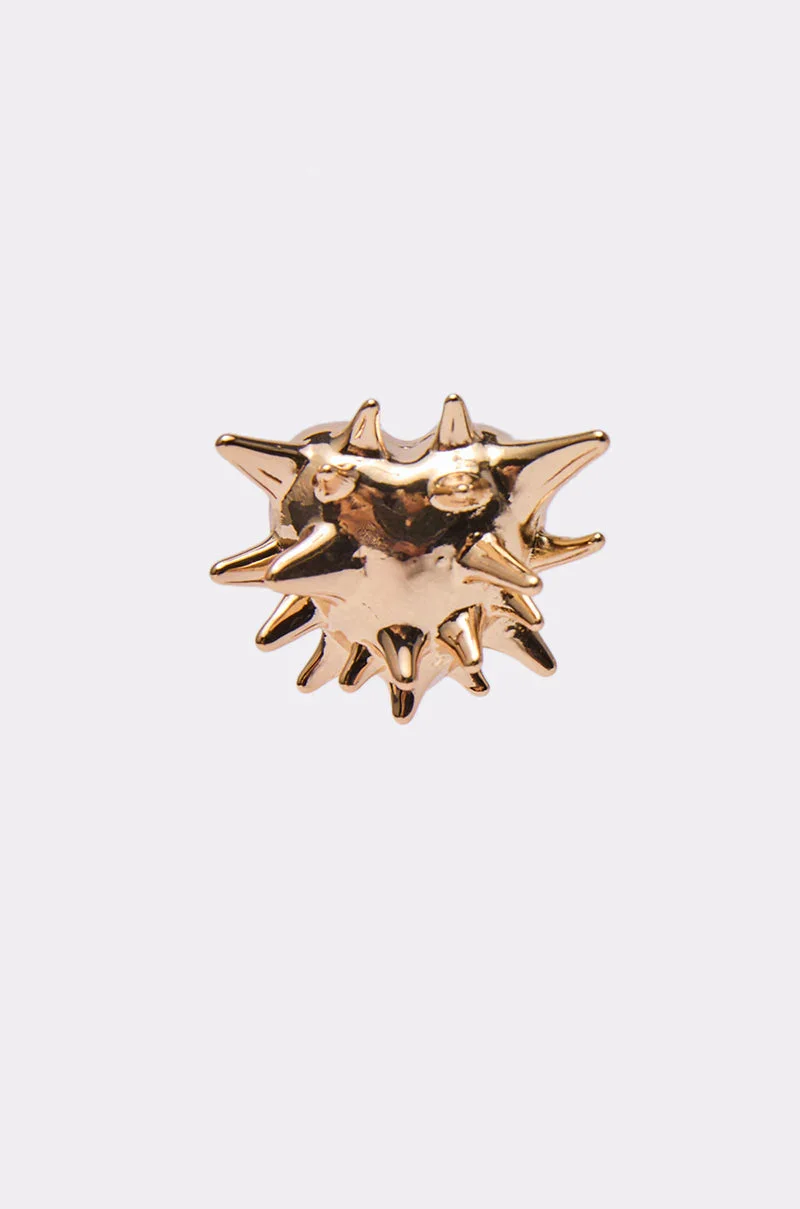 TOUCH ME I DARE U EARRING - 4