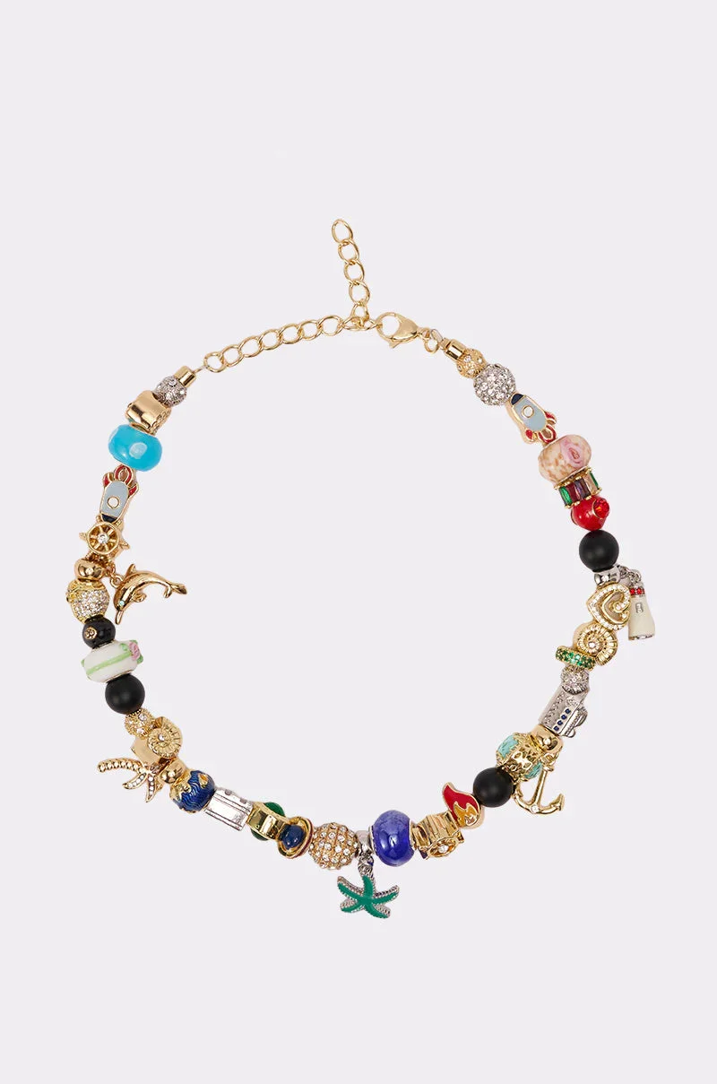 THIS AND THAT NECKLACE