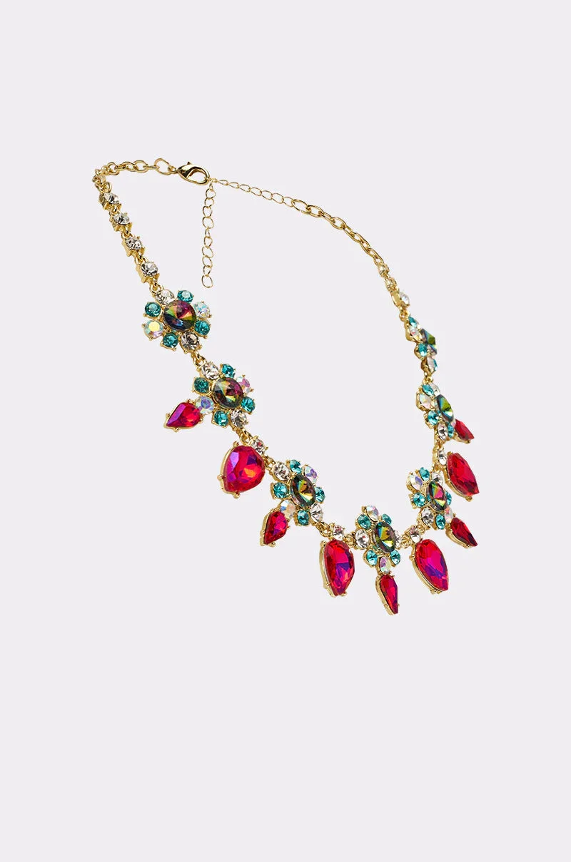 FESTIVAL NECKLACE - 3
