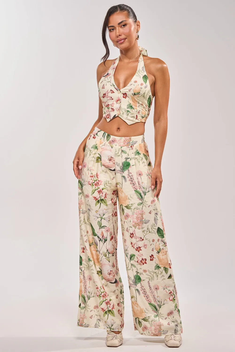 LADY B TROUSER