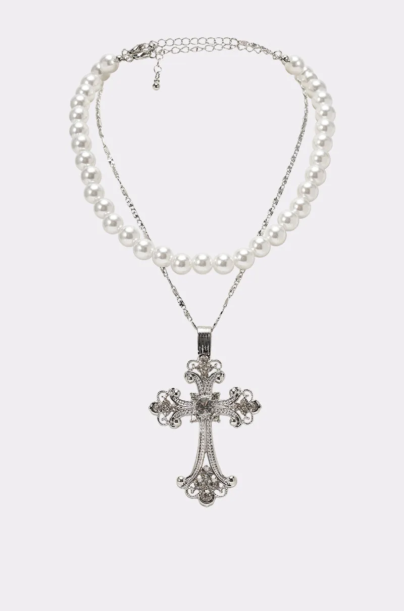 REGENCY NECKLACE