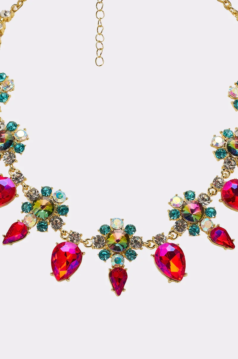 FESTIVAL NECKLACE - 4