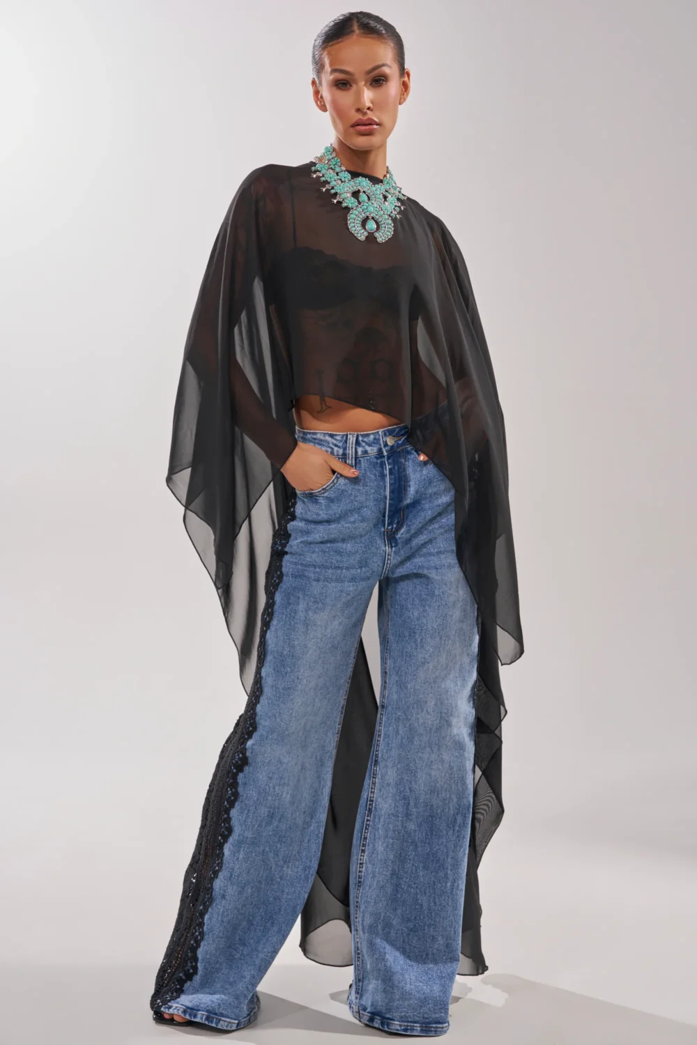 COCO BLOUSE - 3