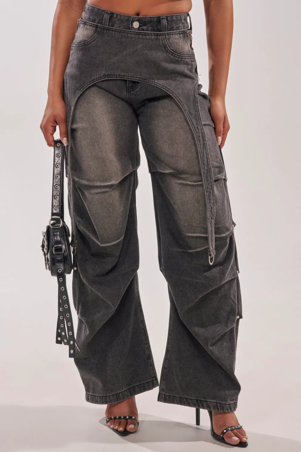 LEGEND TROUSER - 5