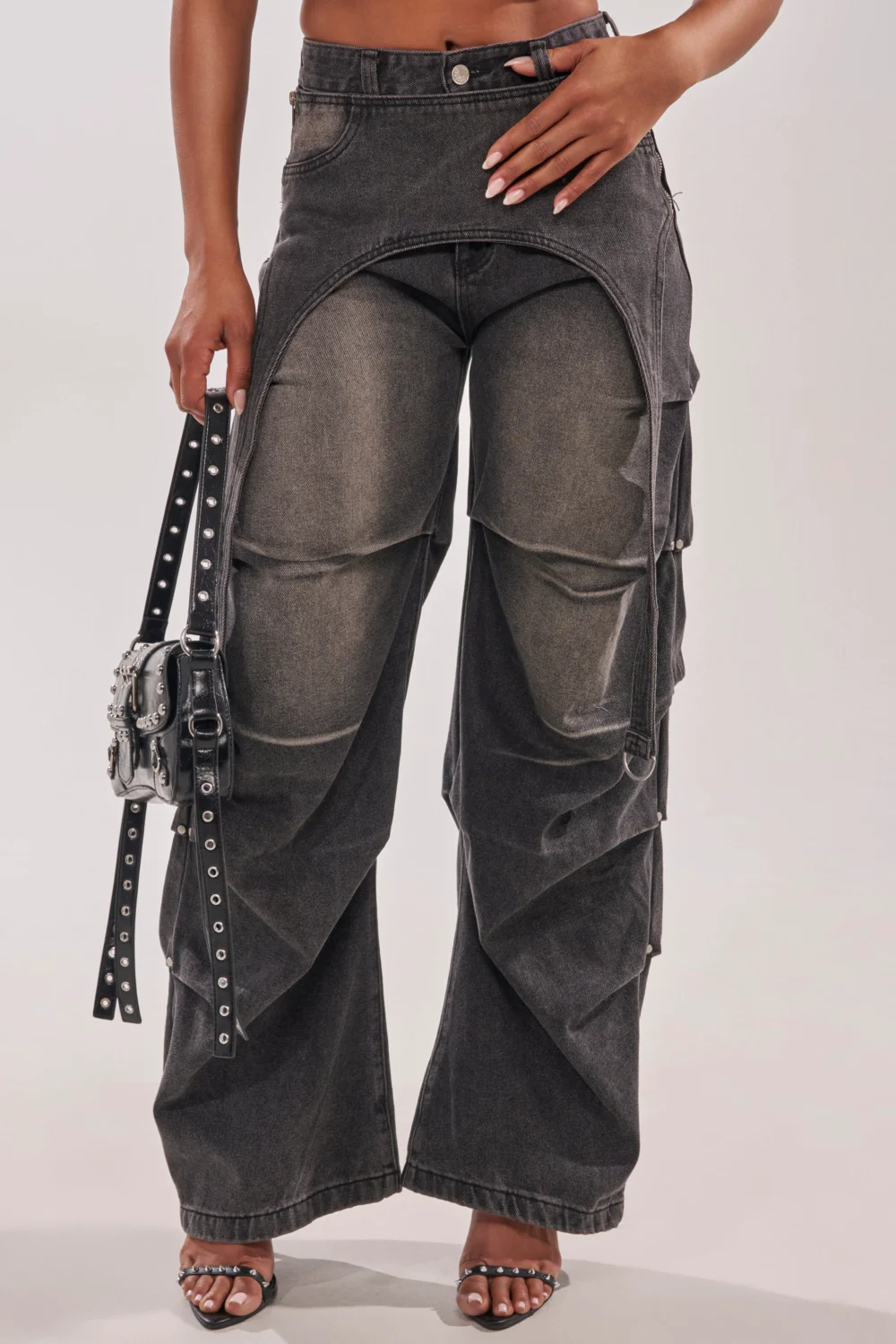 LEGEND TROUSER - 4