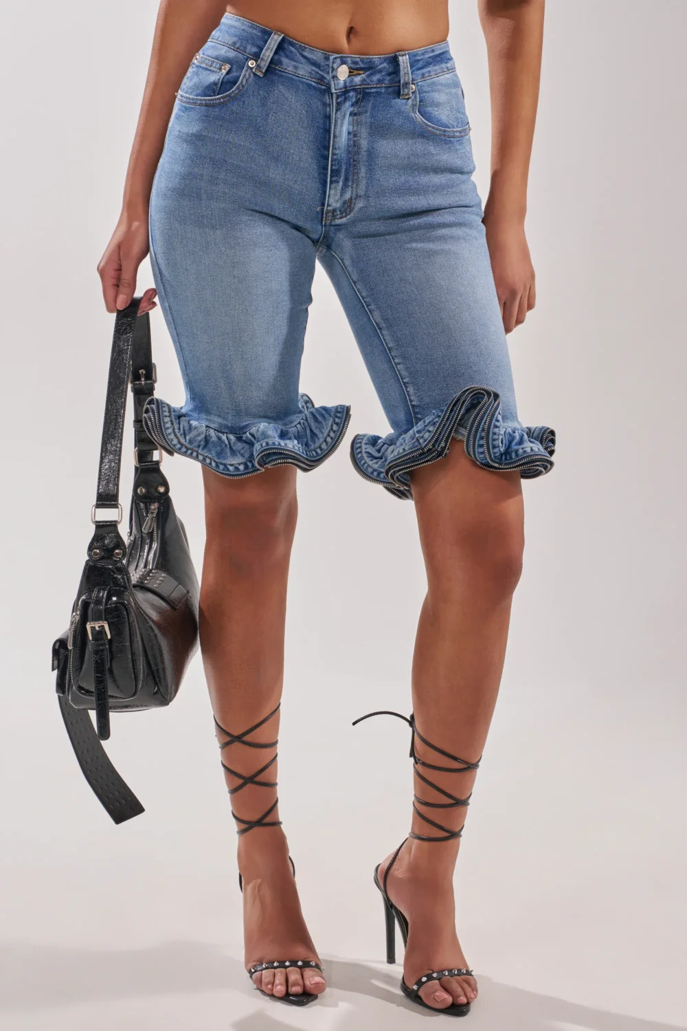 LONDON BERMUDA SHORT