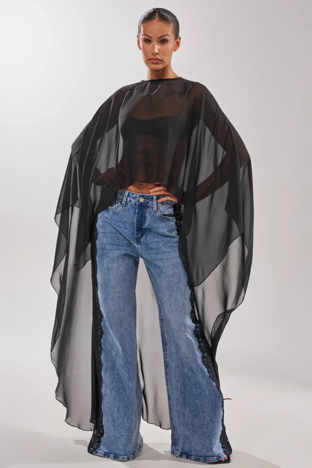 COCO BLOUSE - 2