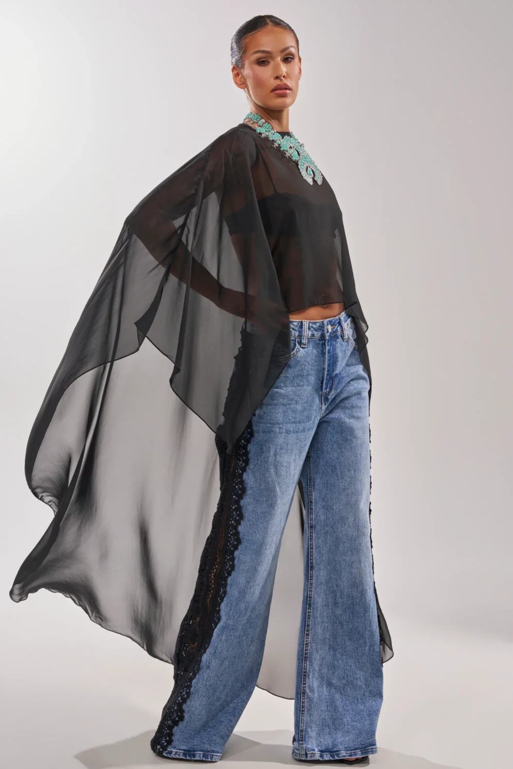 COCO BLOUSE - 5