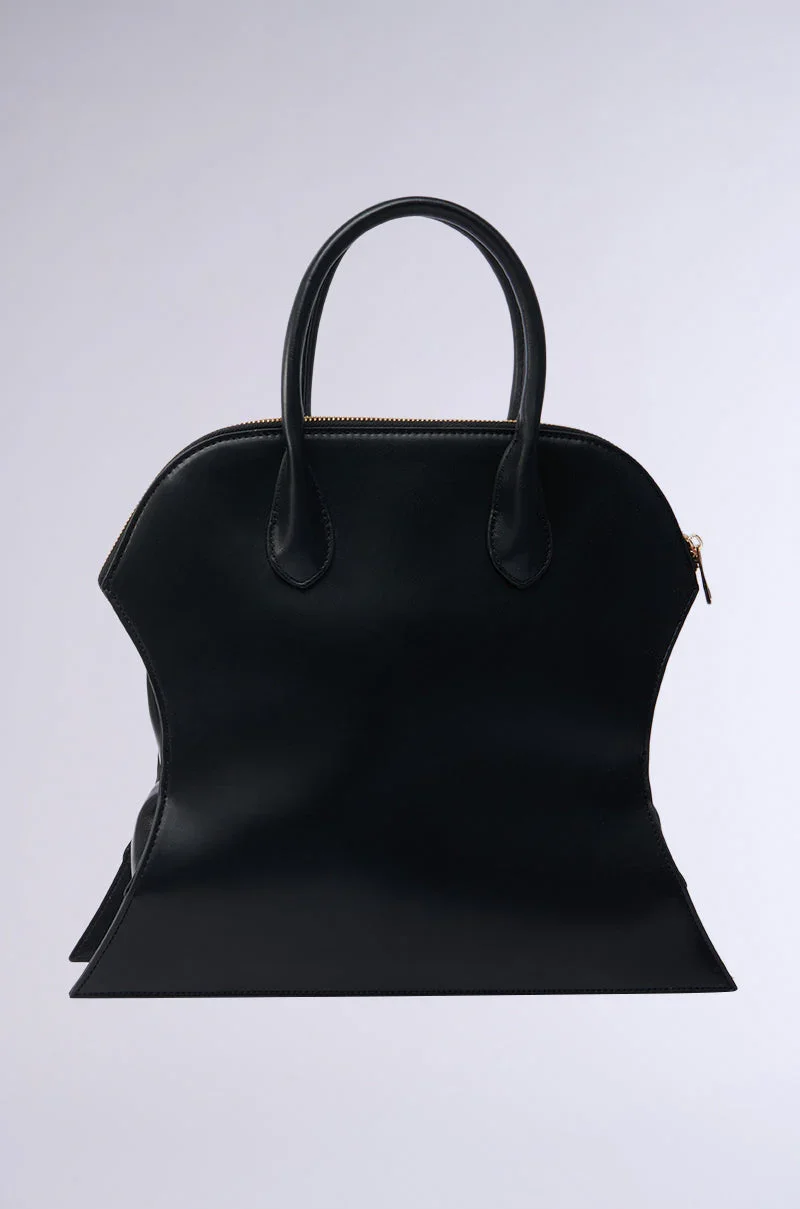YOU NOT USED TO THIS PURSE