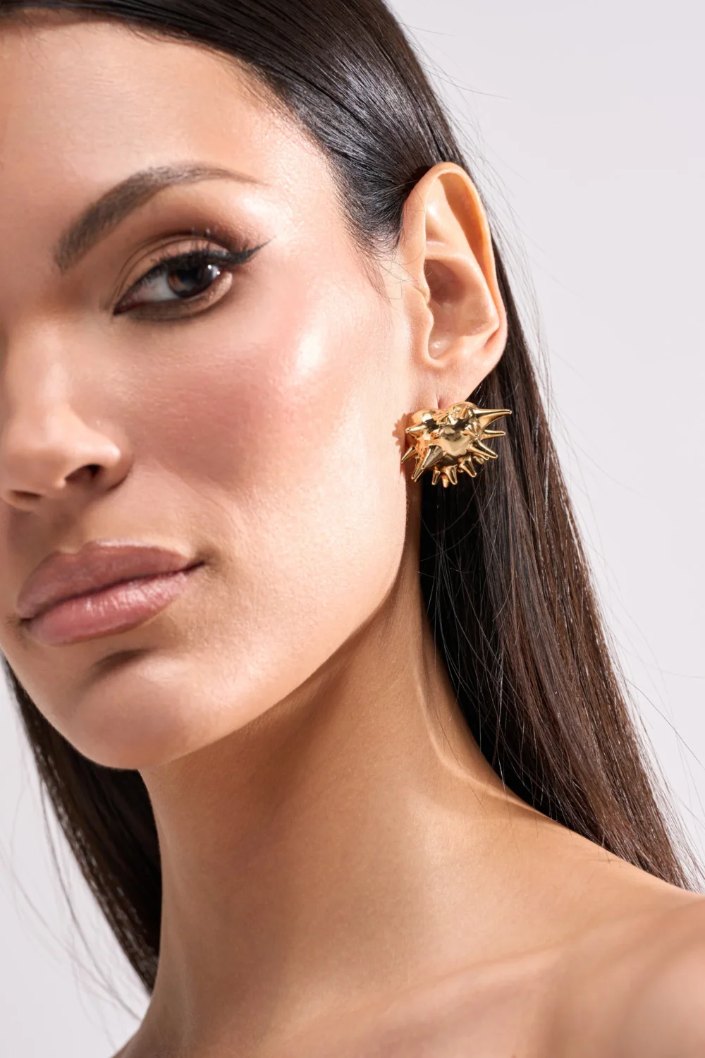 TOUCH ME I DARE U EARRING - 2