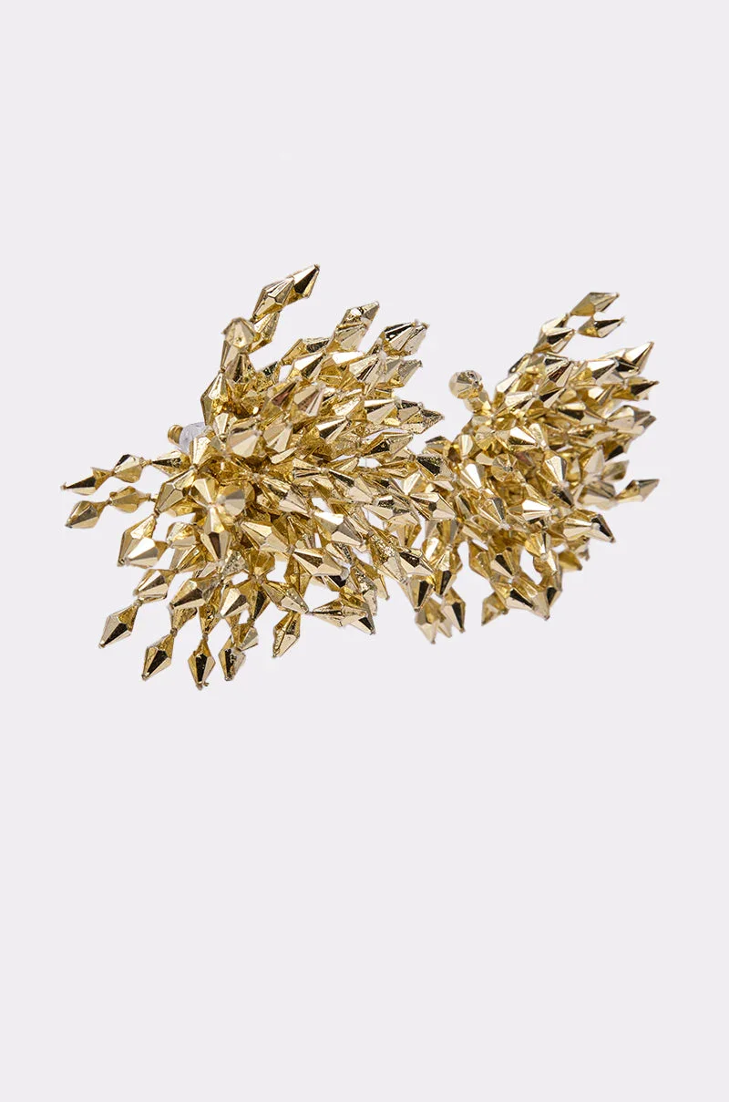 EDGY VIBE EARRING - 3