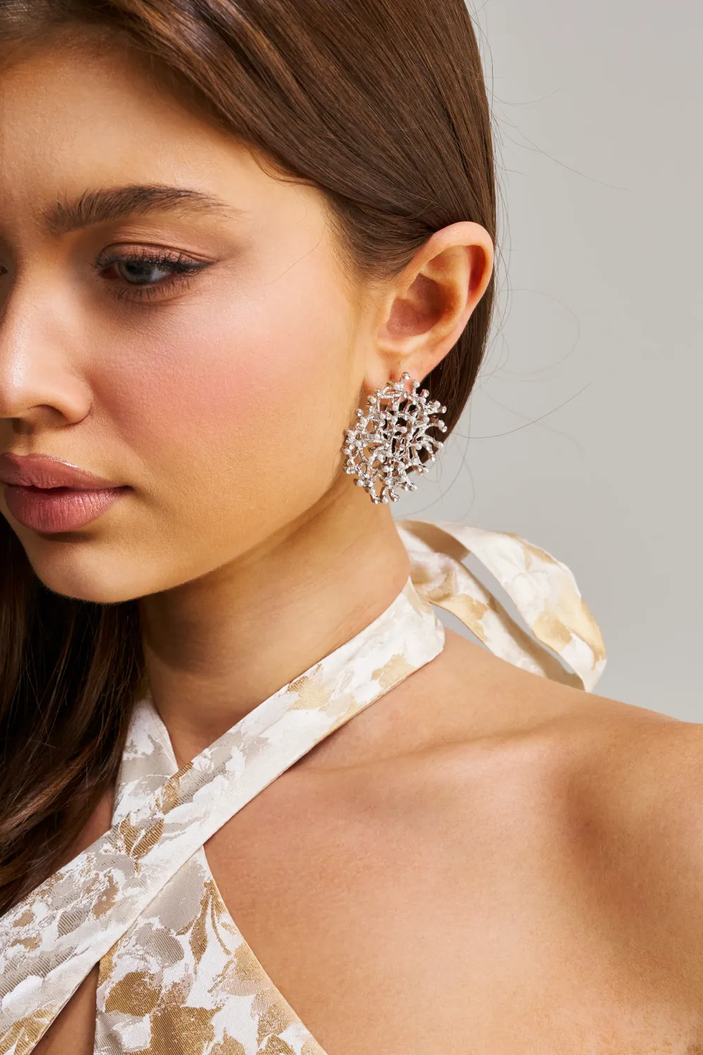 TO THE REEF EARRING