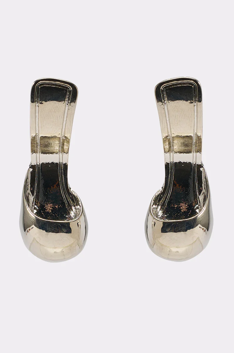 WALK IN MY SHOES EARRING - 3