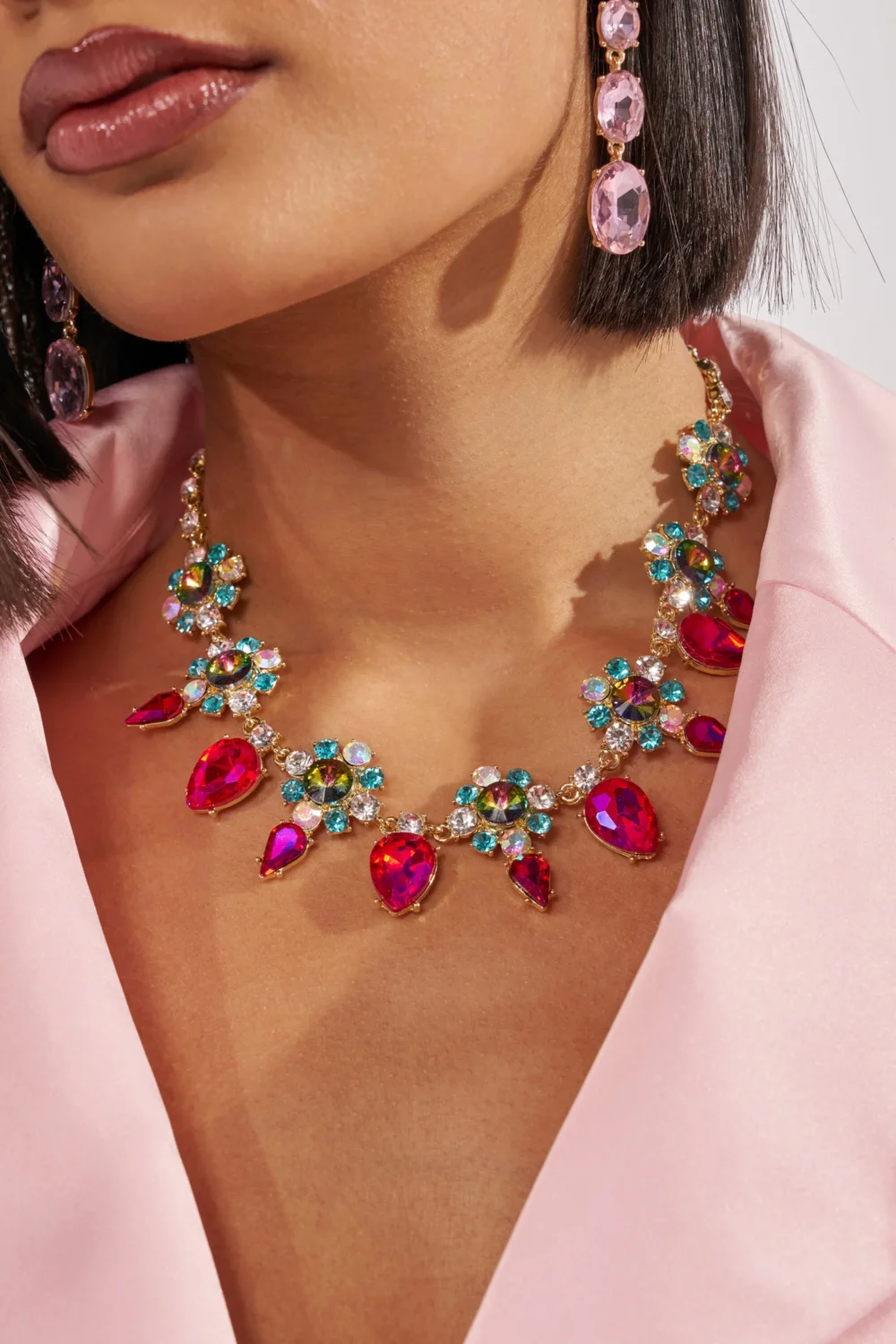 FESTIVAL NECKLACE - 2