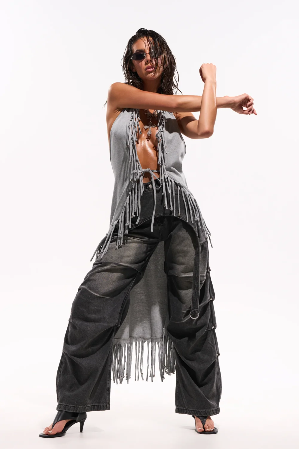 LEGEND TROUSER - 2
