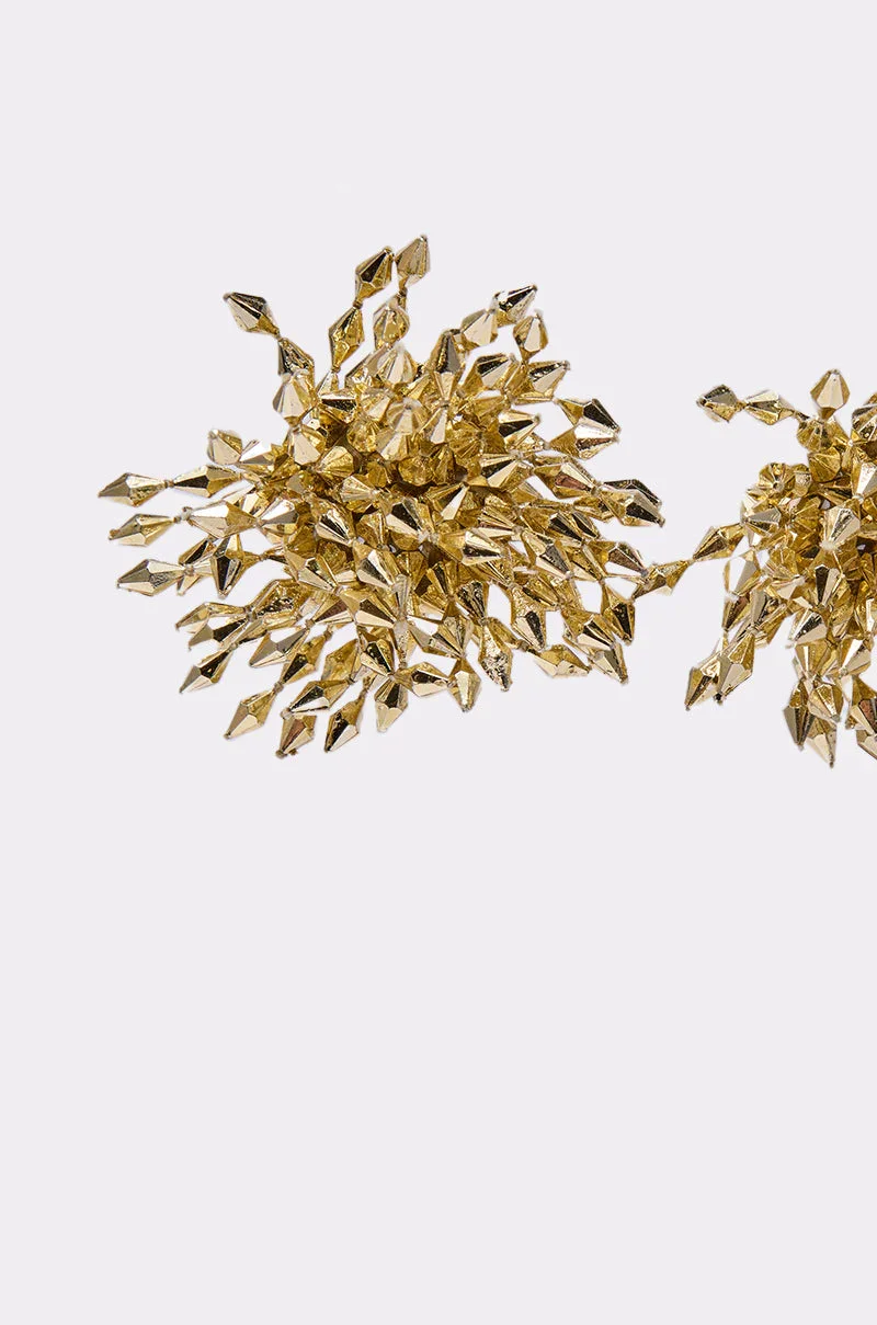 EDGY VIBE EARRING - 4