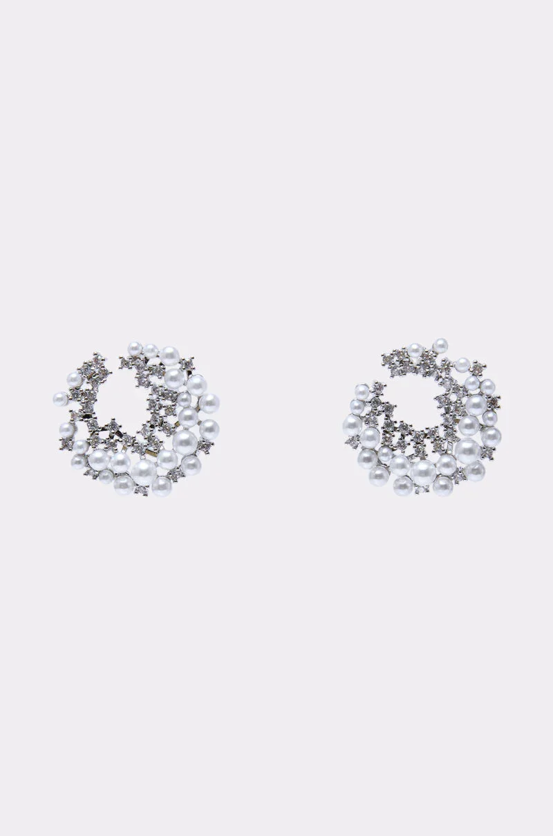 TRISH EARRING