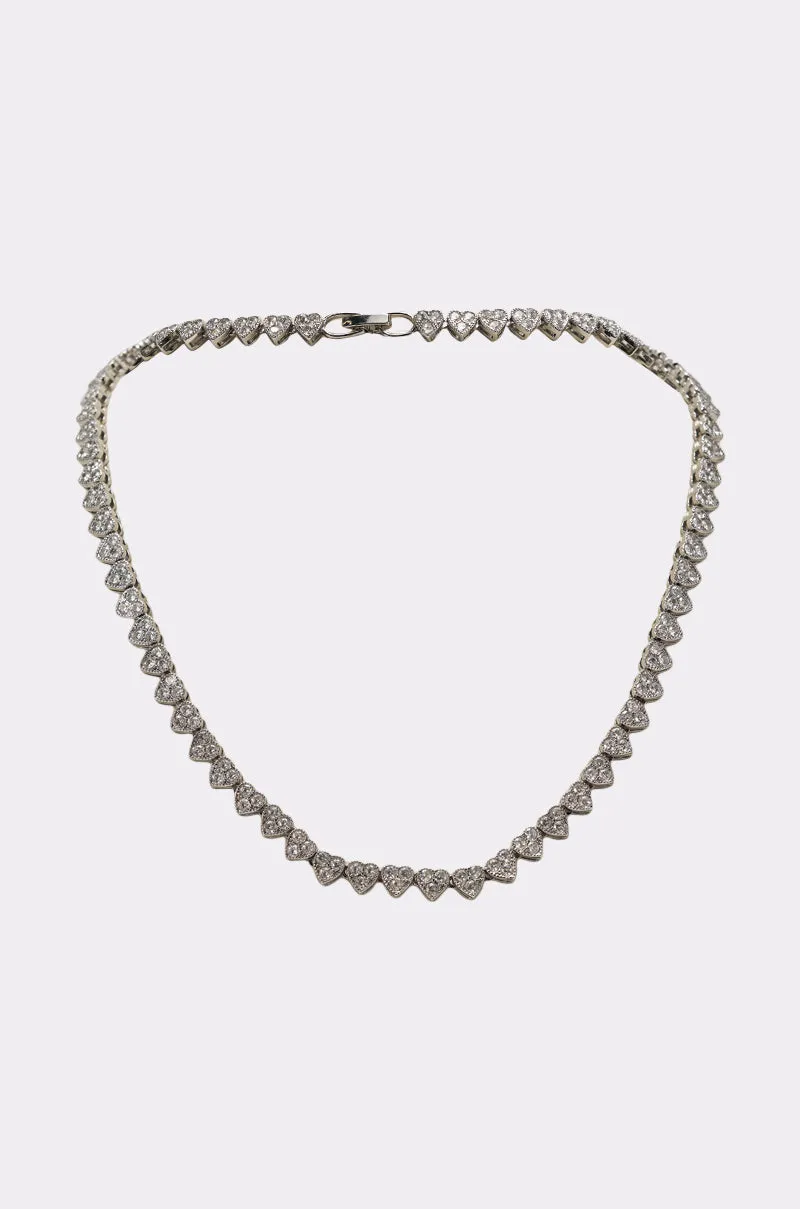 REALLY LIKE THAT LUXE NECKLACE
