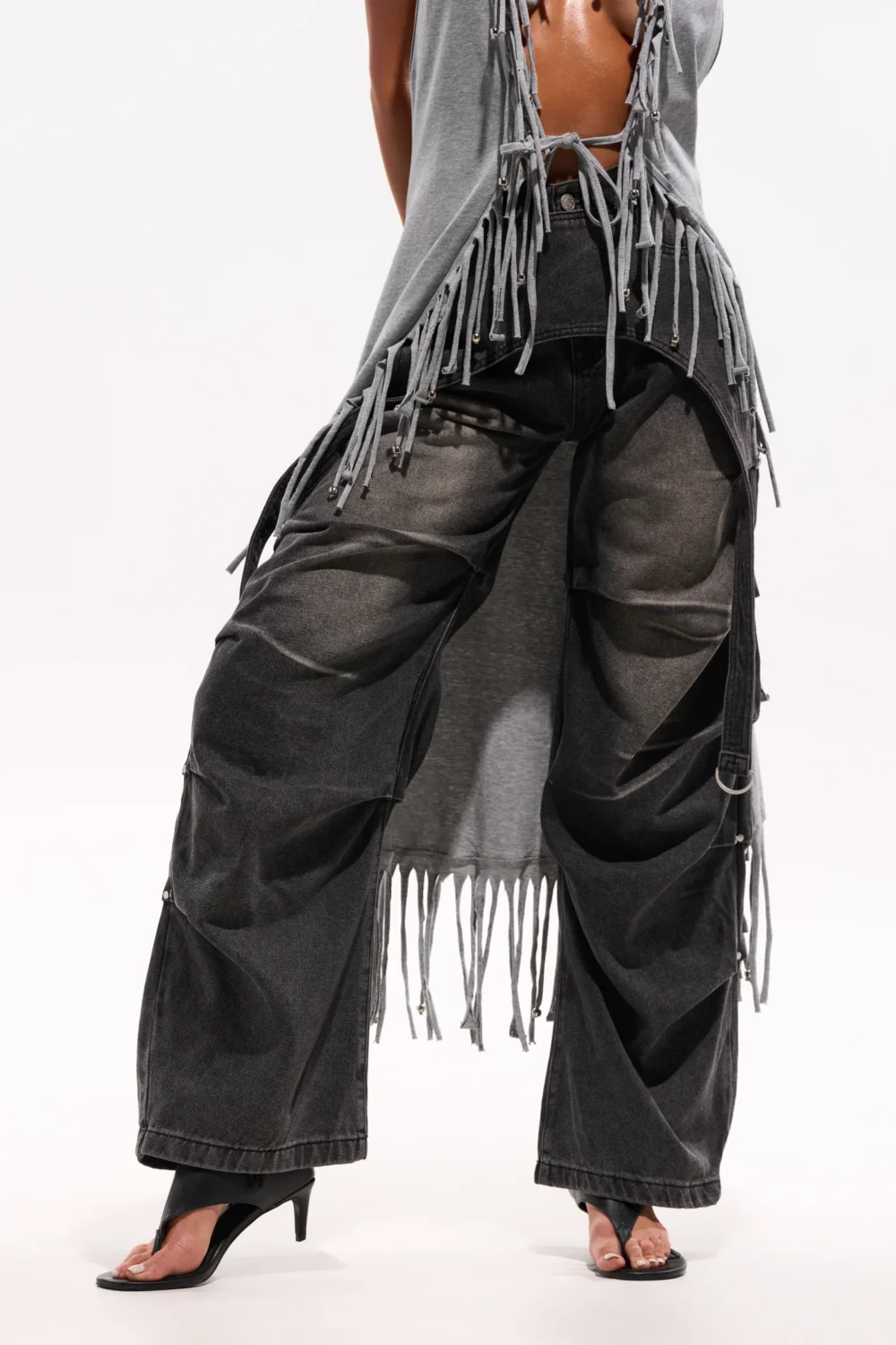 LEGEND TROUSER