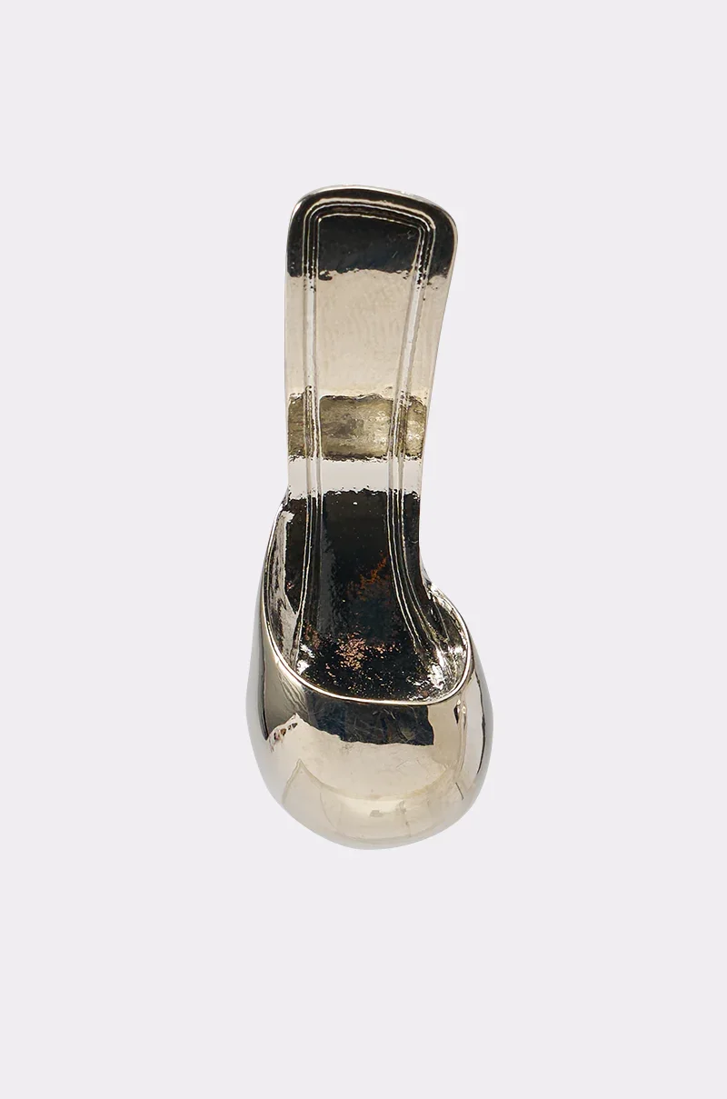 WALK IN MY SHOES EARRING - 4