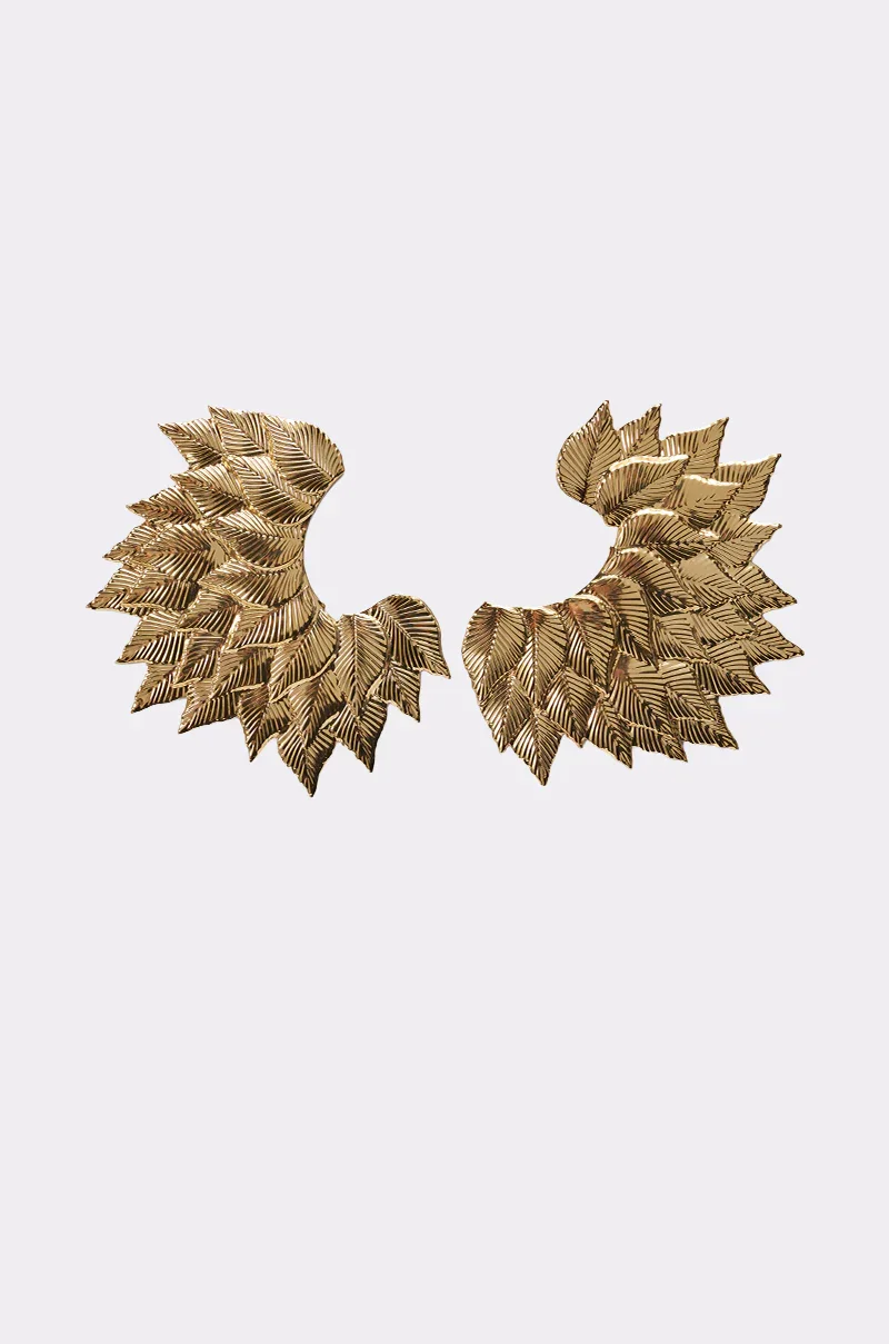 SUNSHINE EARRING