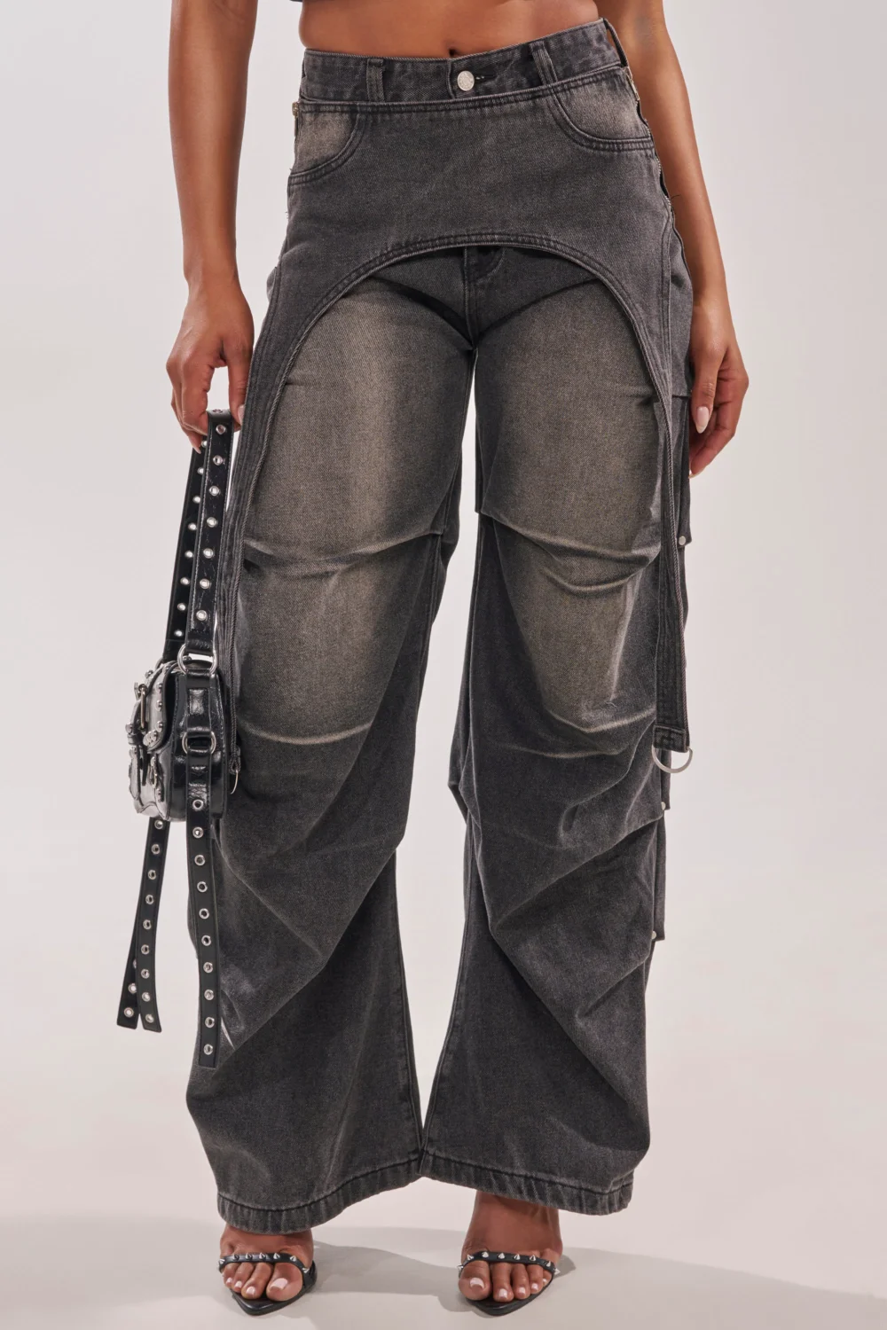 LEGEND TROUSER - 3