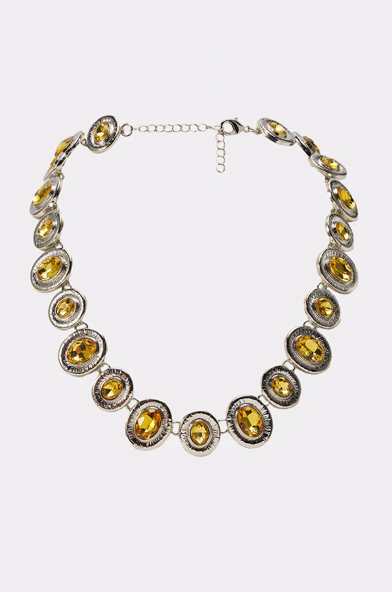 FEEL IT NECKLACE