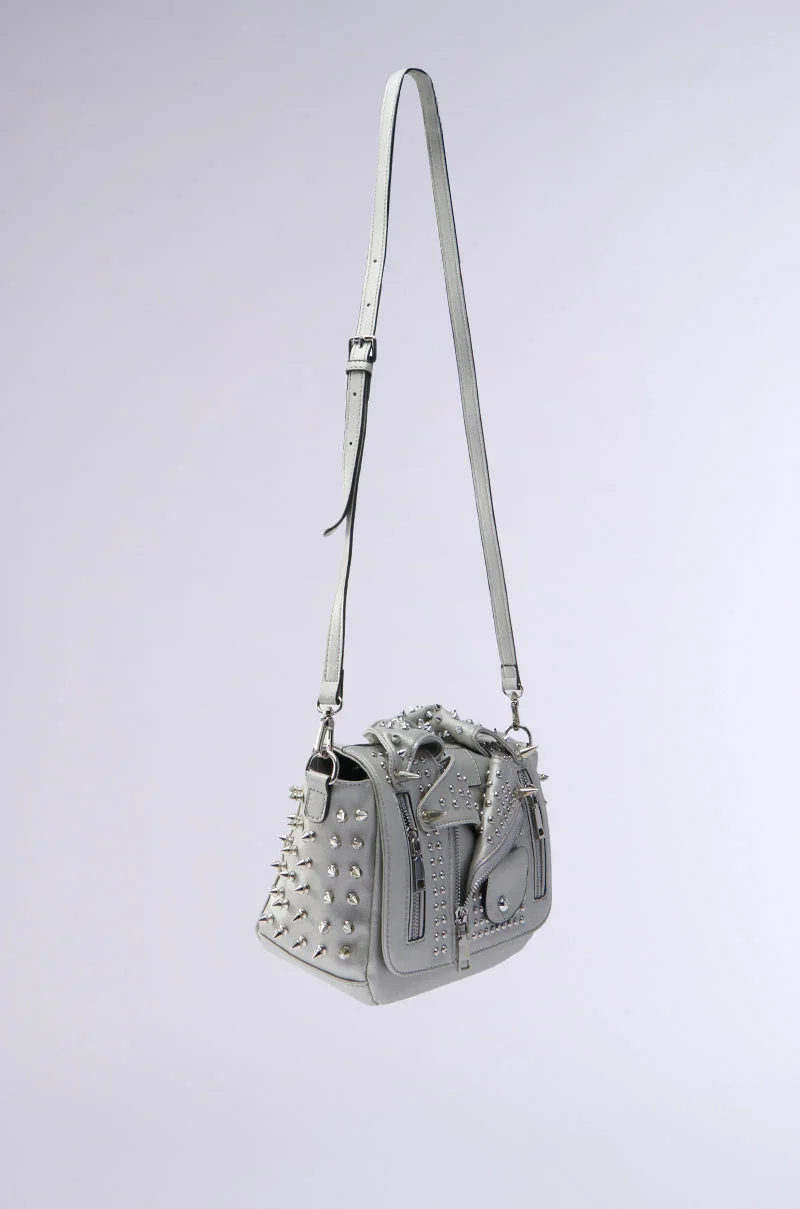MOTO OF YOUR DREAMS PURSE - 3