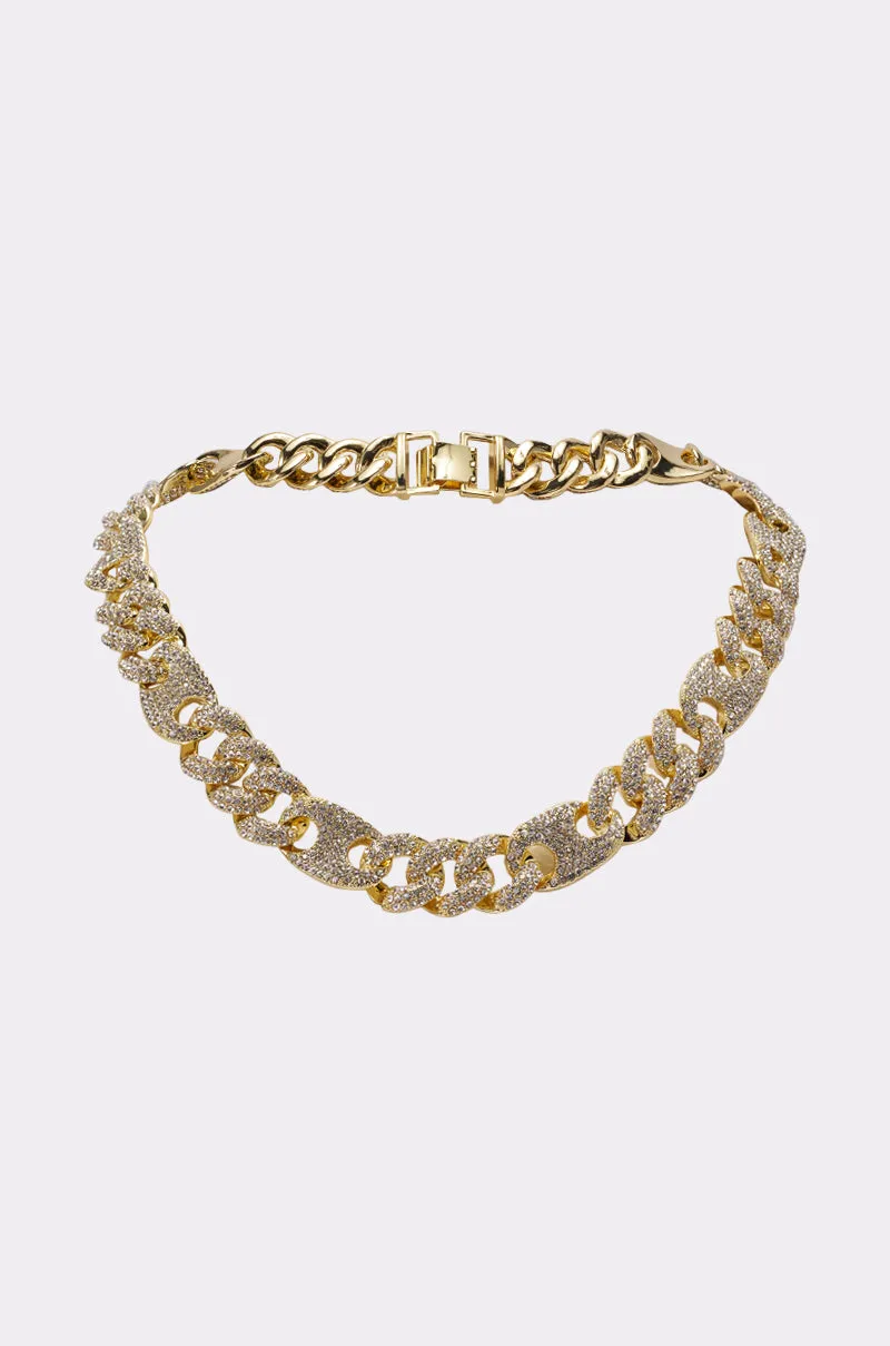 BRUTUS LUXE NECKLACE